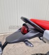 Carbon Heckfender für Ducati DesertX