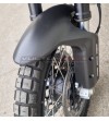 Carbon Front Fender for Ducati DesertX