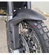 Parafango anteriore in carbonio per Ducati DesertX