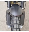 Aile avant en carbone pour Ducati DesertX