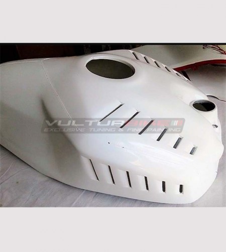 Coperchio serbatoio integrale GP Replica 1299-1199-899-959 