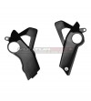 Protectores de cuadro de carbono para Ducati DesertX