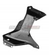 Pair of carbon side fairings for Ducati DesertX