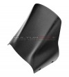 Pantalla deportiva de carbono para Ducati DesertX