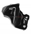 Carbon Ritzelabdeckung für Ducati DesertX