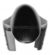 Carbon Front Fender for Ducati DesertX