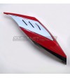 Carbon tail design exlusive Vulturbike for Ducati Panigale / Streetfighter
