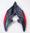 Diseño de cola de carbono exclusivo Vulturbike para Ducati Panigale / Streetfighter