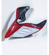 Diseño de cola de carbono exclusivo Vulturbike para Ducati Panigale / Streetfighter