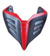Nueva cola de carbono personalizada para Ducati Panigale / Streetfighter V4SP2