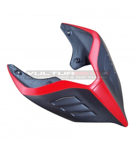 Nueva cola de carbono personalizada para Ducati Panigale / Streetfighter V4SP2