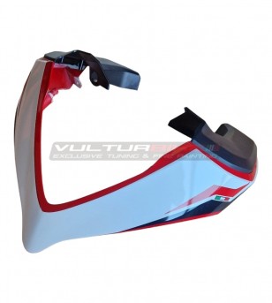 Adesivo per cupolino - Ducati Multistrada 950 / 1200 / 1260 / Enduro