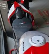Carbon tail design exlusive Vulturbike for Ducati Panigale / Streetfighter