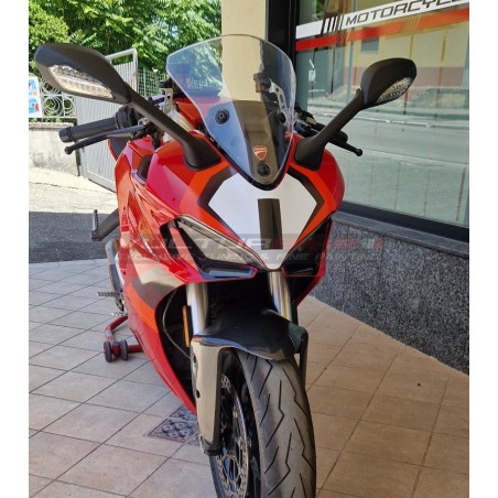 Kit d’autocollants complet - Ducati Supersport 950