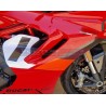 Kit completo de pegatinas - Ducati Supersport 950