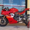 Complete Stickers Kit - Ducati Supersport 950