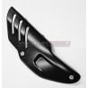 Termignoni - Ducati DesertX Carbon Auspuff Hitzeschild