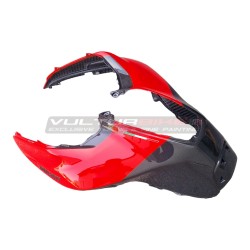 Carbon Tankdeckel für Ducati Multistrada V4