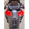 Cubierta del tanque de carbono para Ducati Multistrada V4
