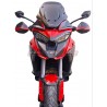 Guardabarros delantero de carbono para Ducati Multistrada V4 / V4S