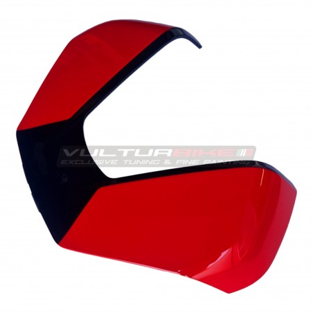 Top Case Custom Original - Ducati Multistrada V4 / Rallye / Pikes Peak