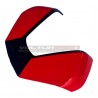 Cover top case personalizzata originale - Ducati Multistrada V4 / Rally / Pikes Peak