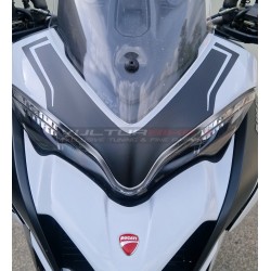 Pegatina de carenado - Ducati Multistrada