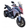 Kit adesivi completo - Ducati Multistrada 1260 / 1260S