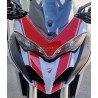 Kit complet d’autocollants - Ducati Multistrada 1260/1260S