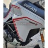 Complete Stickers Kit - Ducati Multistrada 1260/1260S