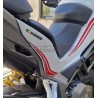 Kit completo de pegatinas - Ducati Multistrada 1260/1260S