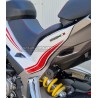 Kit completo de pegatinas - Ducati Multistrada 1260/1260S