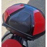Original Custom Case Top Case - Ducati Multistrada V4 / Rally / Pikes Peak