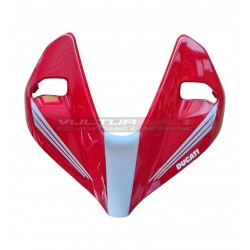 Aufkleber-Kit für Ducati Streetfighter V4/V2 Verkleidung