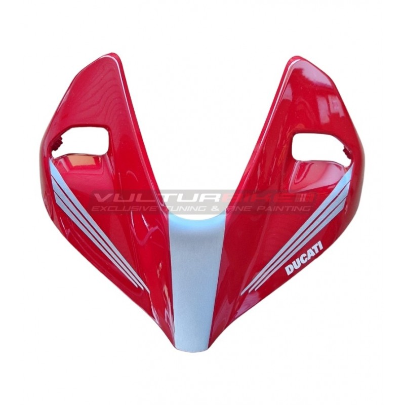 Kit de pegatinas para Ducati Streetfighter carenado V4/V2