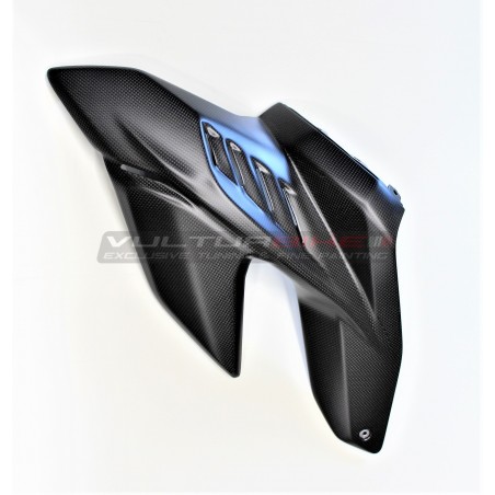 Carbon Verkleidungssatz - Ducati Streetfighter V4 / V4S / V4SP2
