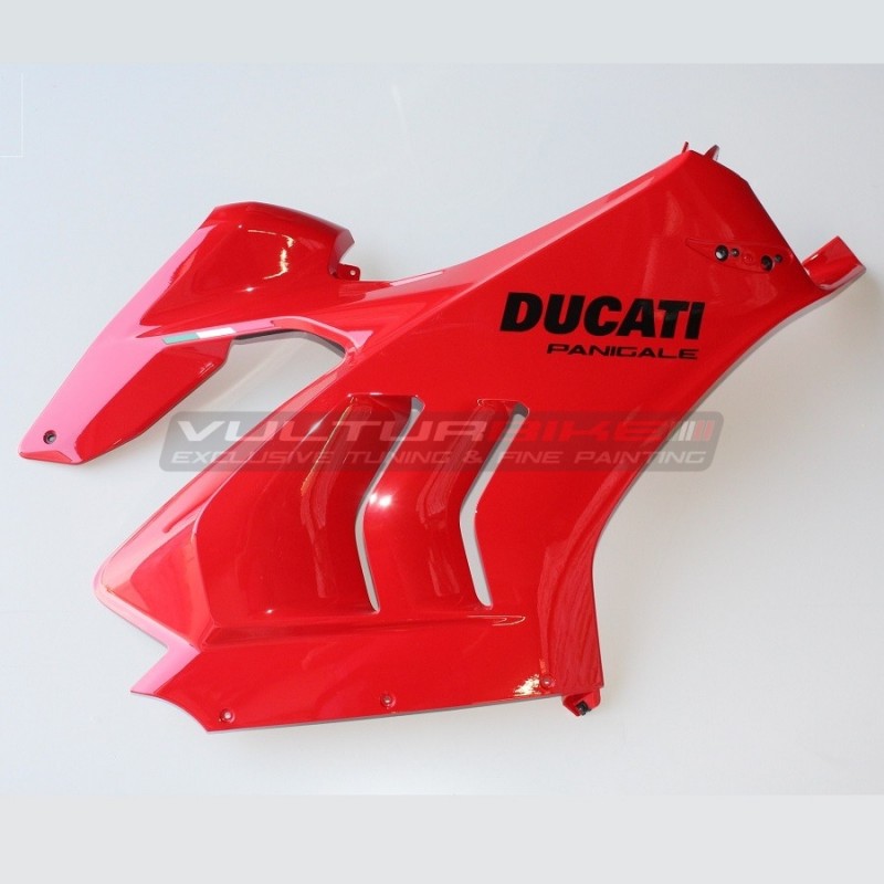 Carena superiore destra originale - Ducati Panigale V4 / V4S 2022 / 2023