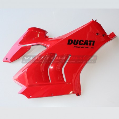 Original rechte obere Verkleidung - Ducati Panigale V4 / V4S 2022 / 2023