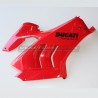 Carena superiore destra originale - Ducati Panigale V4 / V4S 2022 / 2023