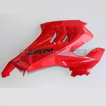 Carena superiore destra originale - Ducati Panigale V4 / V4S 2022 / 2023