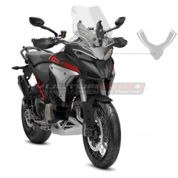 Verkleidungsaufkleber - Ducati Multistrada V4 Rally
