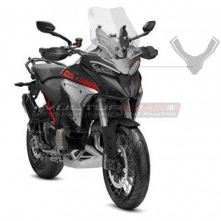 Pegatina de carenado - Ducati Multistrada V4 Rally