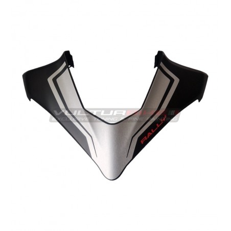 Verkleidungsaufkleber - Ducati Multistrada V4 Rally