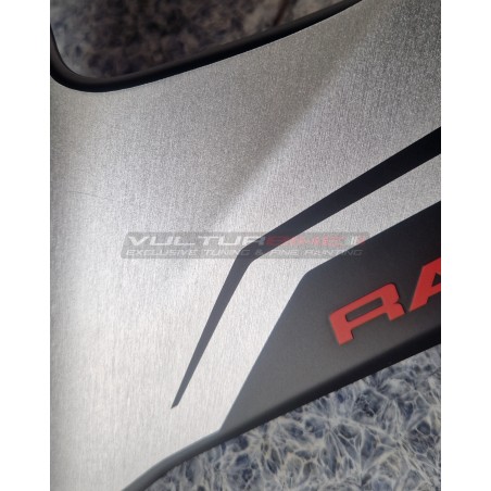 Adesivo per cupolino - Ducati Multistrada V4 Rally