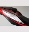 Kit adesivi tricolore - Ducati Streetfighter 