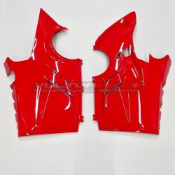 Carene inferiori originali  - Ducati Panigale V4 / V4S V4R 
