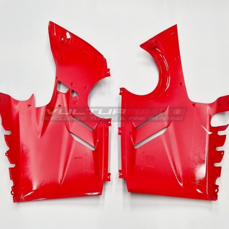Carenados inferior original - Ducati Panigale V4 / V4S V4R