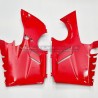Carene inferiori originali  - Ducati Panigale V4 / V4S V4R 