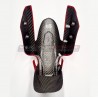 Garde-boue avant carbone pour Ducati Multistrada 950 / V2 / ENDURO