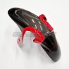 Carbon Schutzblech vorne für Ducati Multistrada 950 / V2 / ENDURO